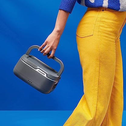 Portable Electric Lunch Box Food Warmer 28oz - Curated Catalog S2